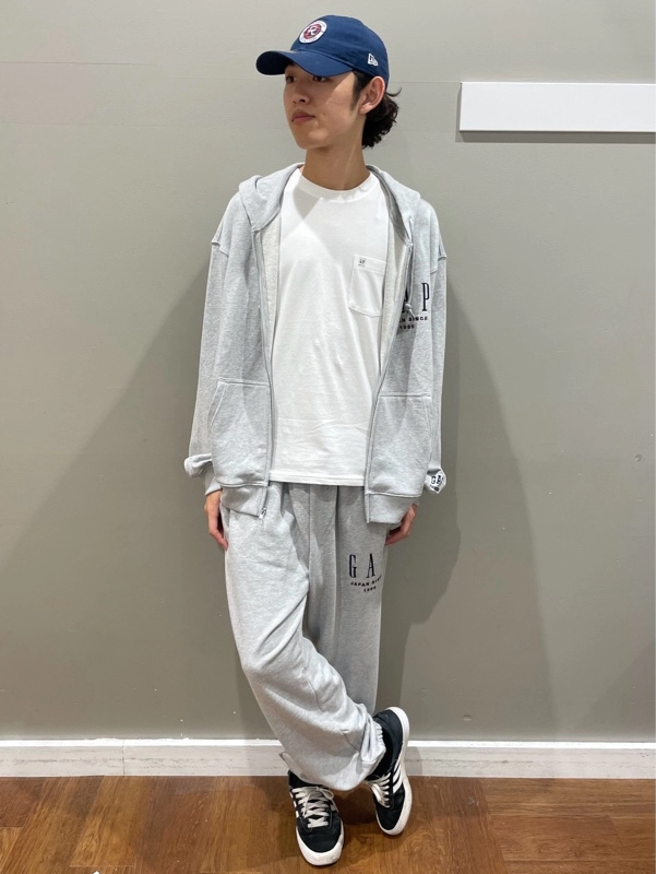 30th セットアップ