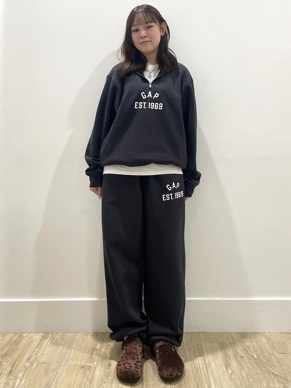 大人気☆スウェットセットアップ
