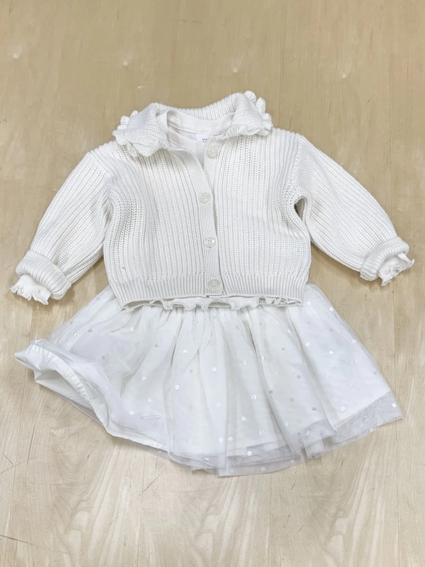 ホワイトシンデレラ♡