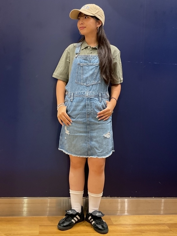 夏休みおでかけしよう！