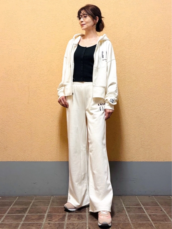 【バズりアイテム‼︎今しか買えないセットアップ★★】