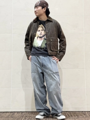 【新品】32/30 GAP ギャップ バギーカーペンターデニム ヒッコリー webpMedium_6dee2ac7-43d4-4a4f-