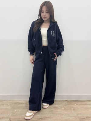 GAPセットアップ 着心地抜群】スウェットセットアップ | Gap公式オンラインストア