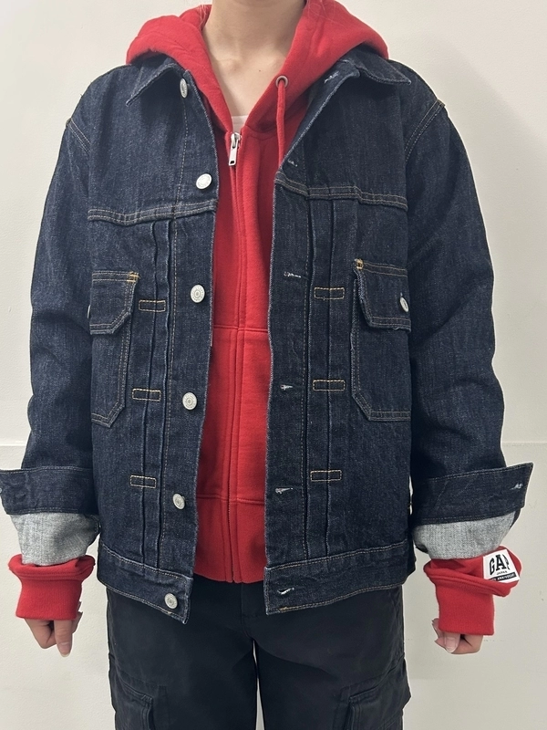 GAP 30周年記念 フード付きパーカー レッド 赤 GAP 30周年記念 フード付きパーカー レッド 赤 30th