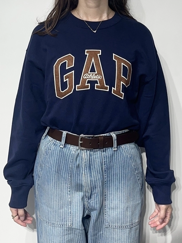 絶対欲しい！メンズバギー】ストライプバギーデニムコーデの