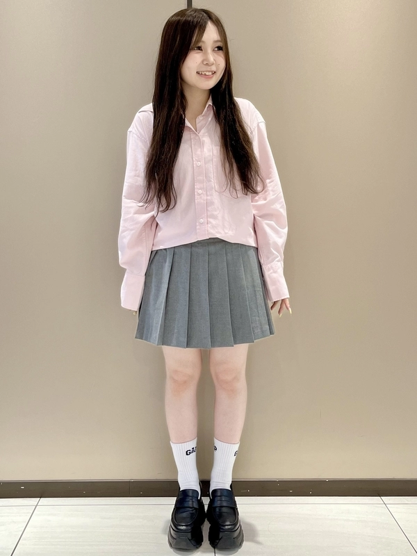 韓国アイドル風