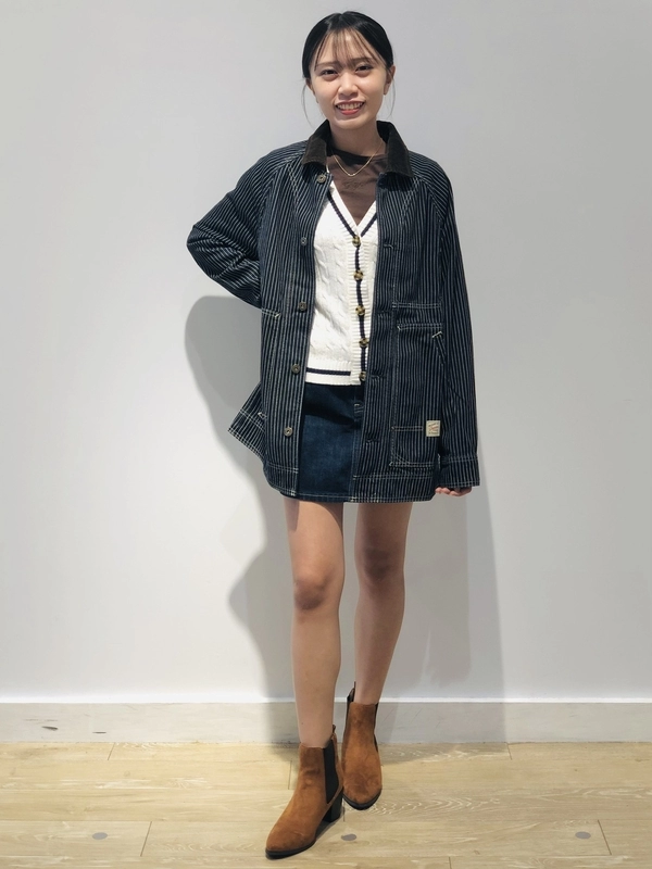 まな　ダッフィ　GAPセットアップ Gap公式オンラインストア