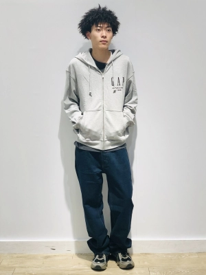 Gap公式オンラインストア