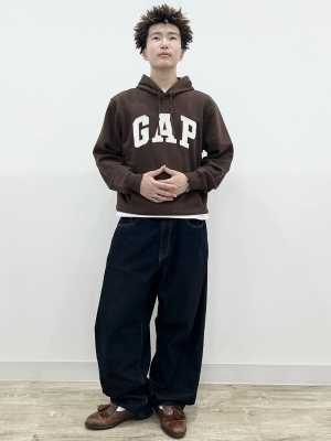 Gap公式オンラインストア