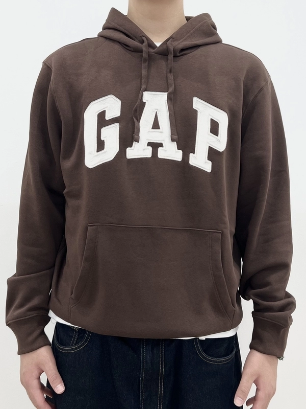 秋のストリートシックコーデのスタイリング | Gap公式オンラインストア