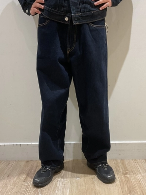 美品 GAP×DAP デニムセットアップ BEISコラボ】新作デニムセットアップのスタイリング | Gap公式