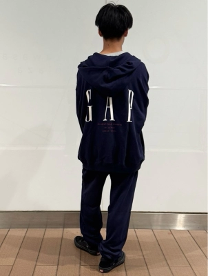 BOOWY 30周年記念パーカー BOOWY 30周年記念パーカー メンズ