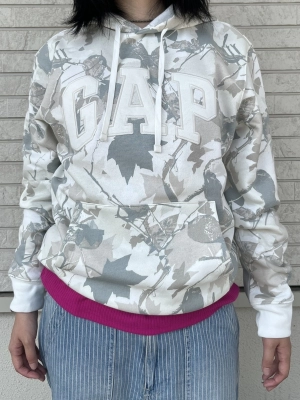 新作ヒッコリーのスタイリング | Gap公式オンラインストア