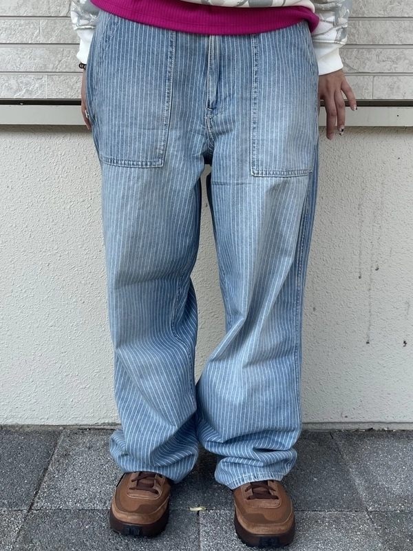 新作ヒッコリーのスタイリング | Gap公式オンラインストア