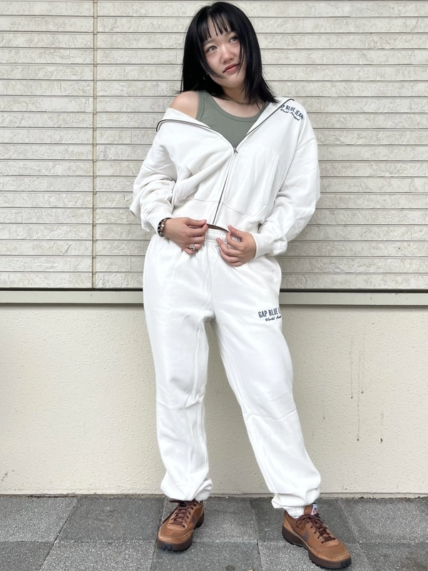 大人気セットアップ