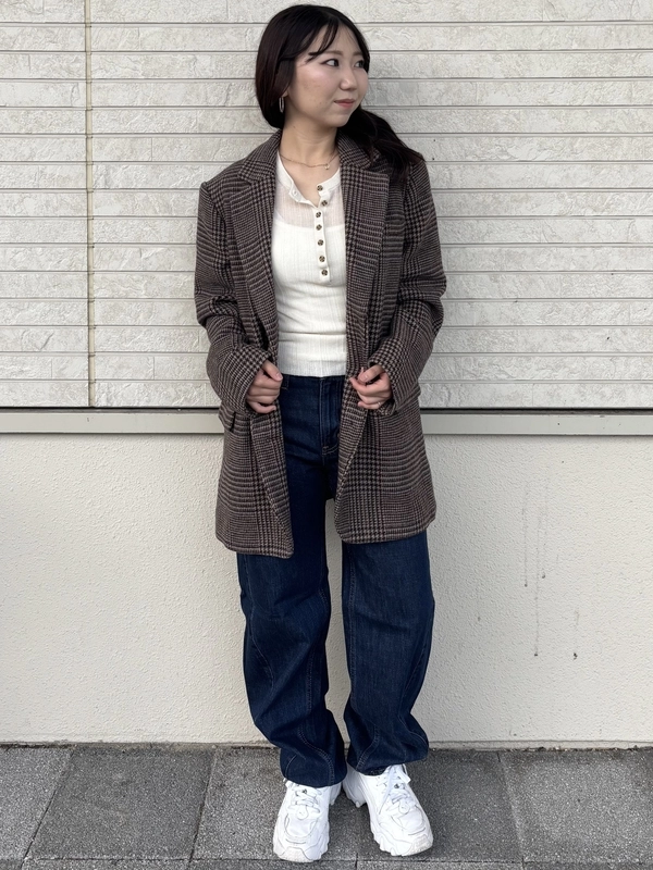 オフィスカジュアル