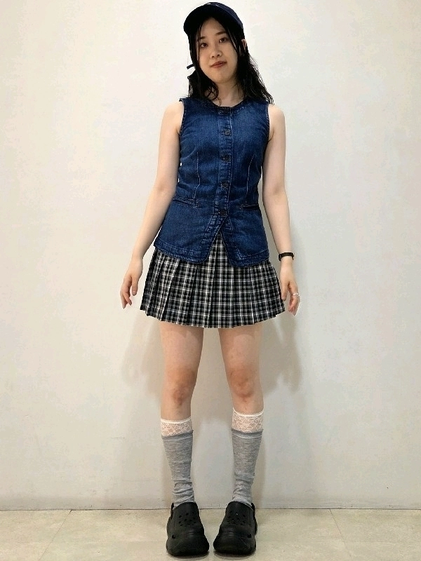 可愛い渋滞