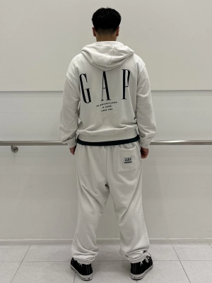 【人気の超希少品】GAP NYC ホワイト セットアップ webpMedium_754080e7-3091-4c27-