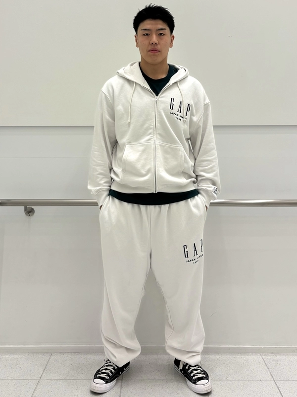 30周年記念⭐︎セットアップのスタイリング GAP セットアップ | Gap 30周年記念⭐︎セットアップのスタイリング GAP セットアップ | Gap