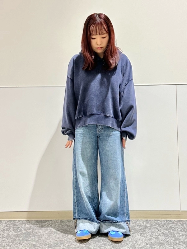 Gap公式オンラインストア