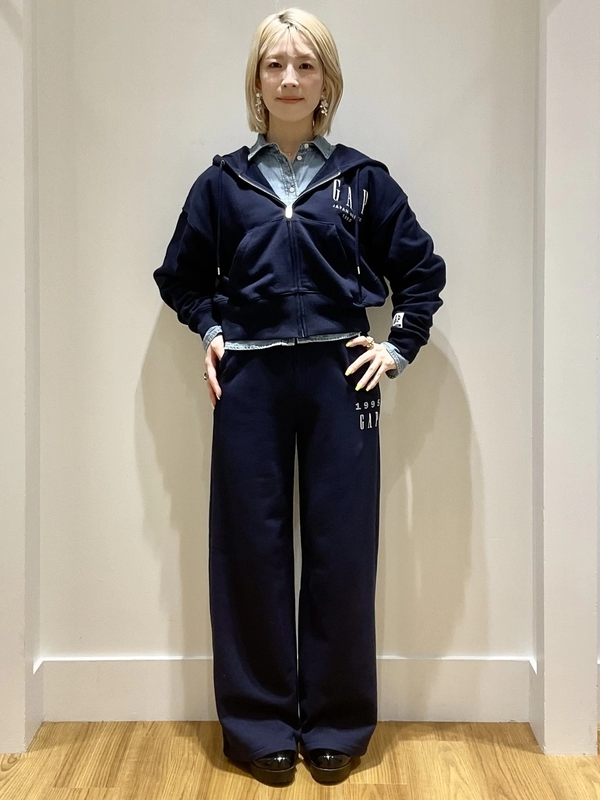 30Th アニバーサリー スウェットセットアップ