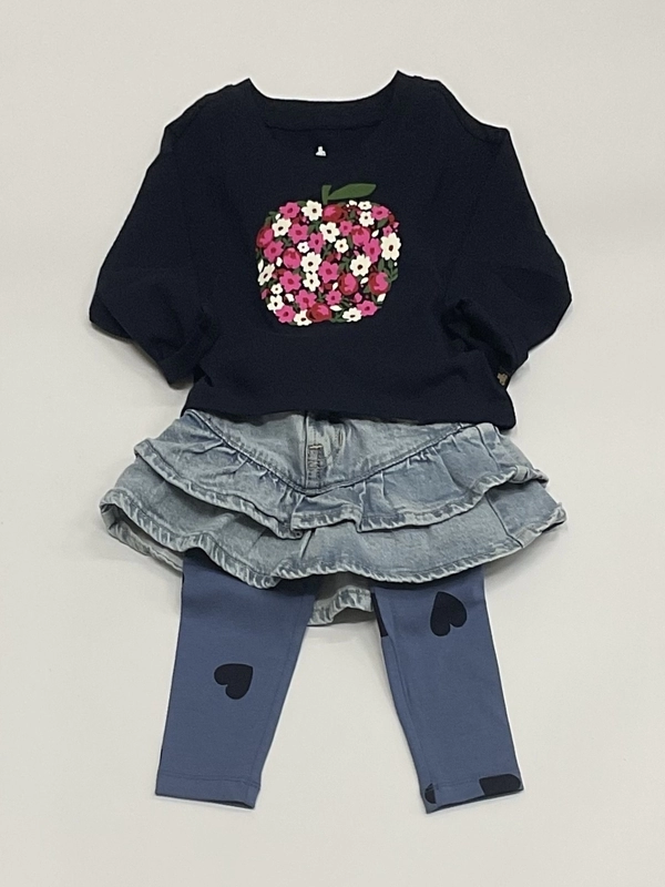 風は秋色