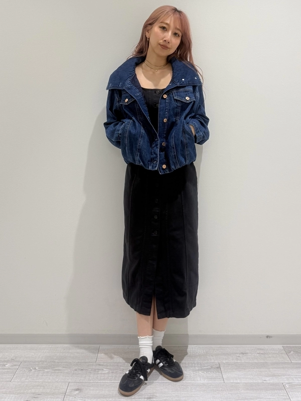 【大人気】バブルジャケット