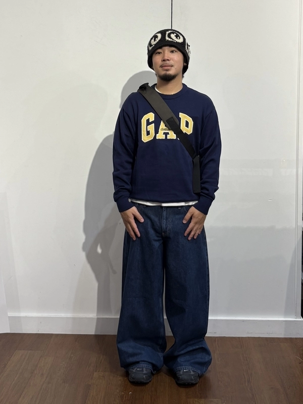 New ロゴニット