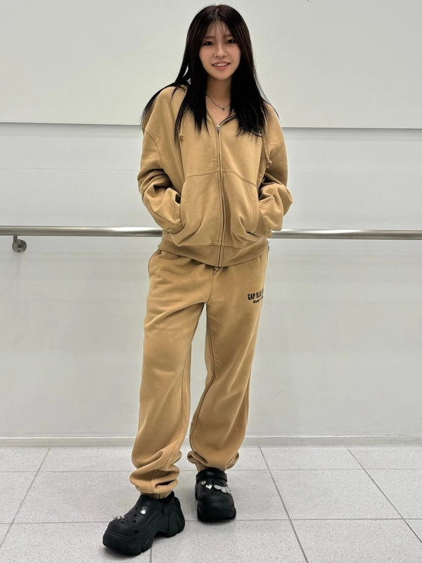 Beige set up⭐︎