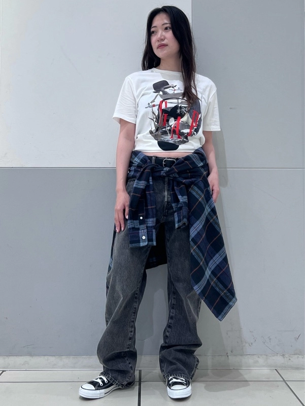 [Back2Back]アーティストT