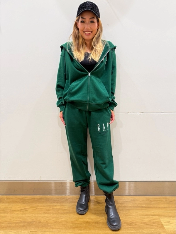 30周年スウェット