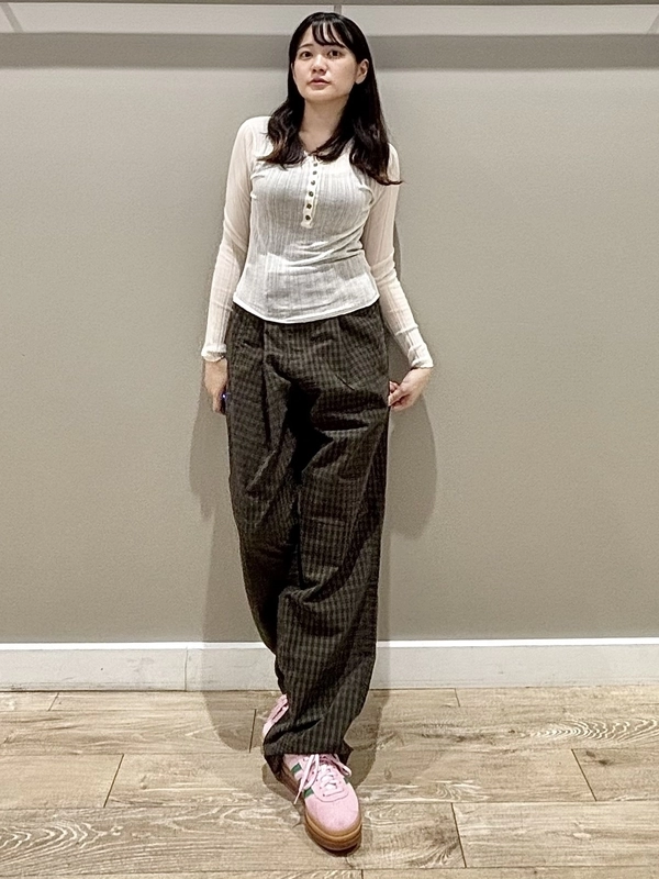 《万能M‘sパンツ》