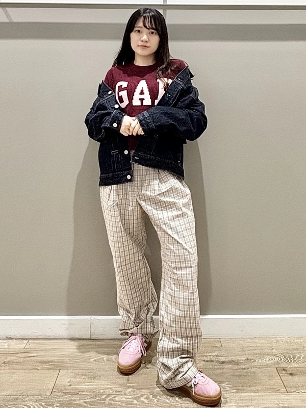 《万能M‘sパンツ》