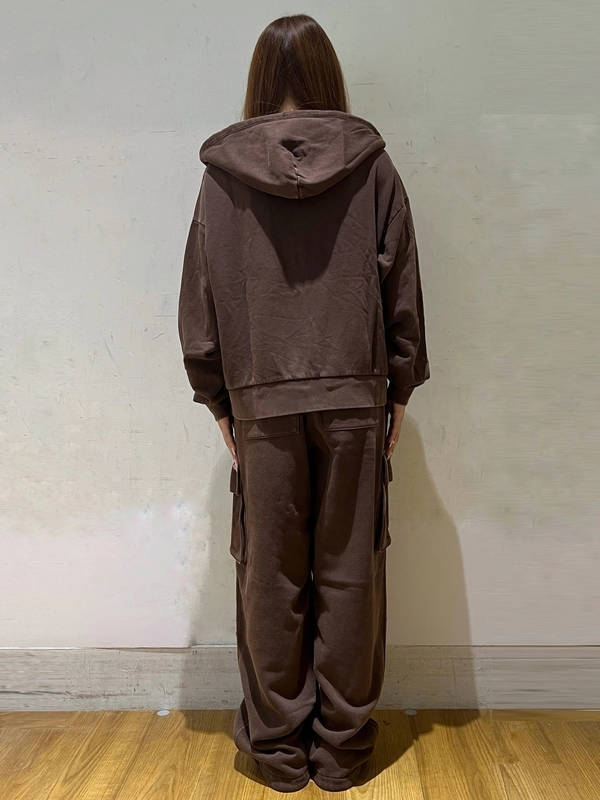 ★KODAK★ アクア アノラック＆パンツ セットアップ カーゴパンツセットアップのスタイリング | Gap公式オンラインストア