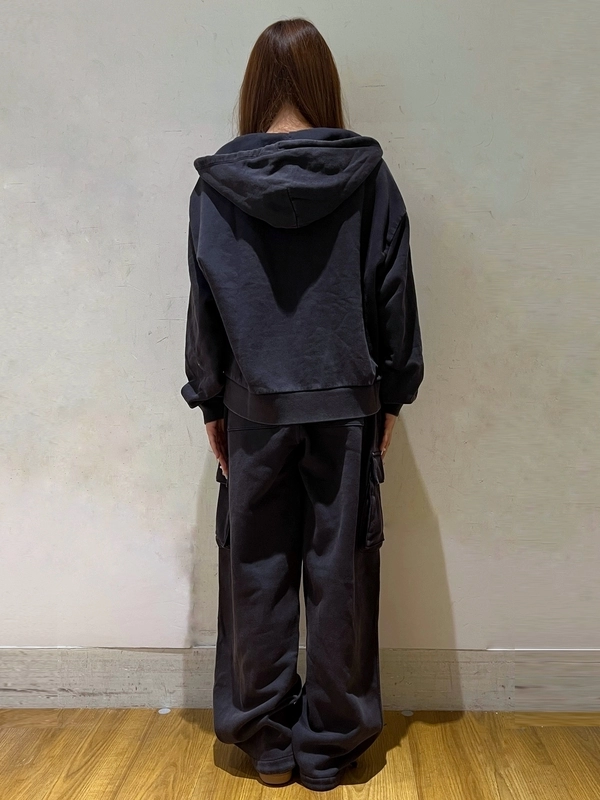 FRANKsovセットアップ 复古牛仔男式工作服| Cockpit USA