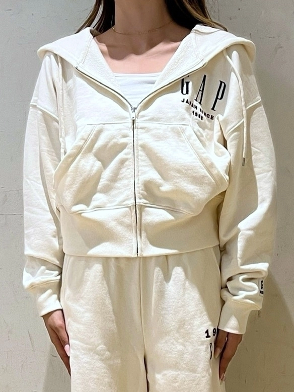 30周年記念】セットアップのスタイリング | Gap公式オンラインストア