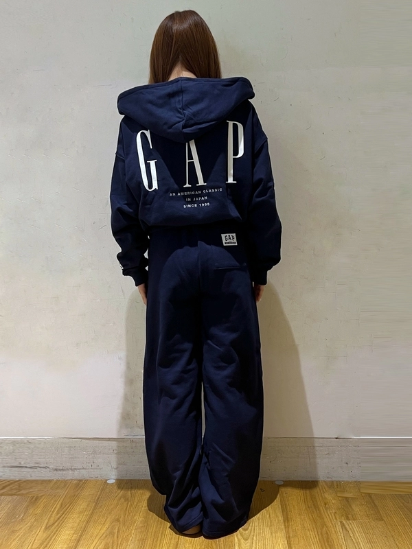 30周年記念】セットアップのスタイリング | Gap公式オンラインストア