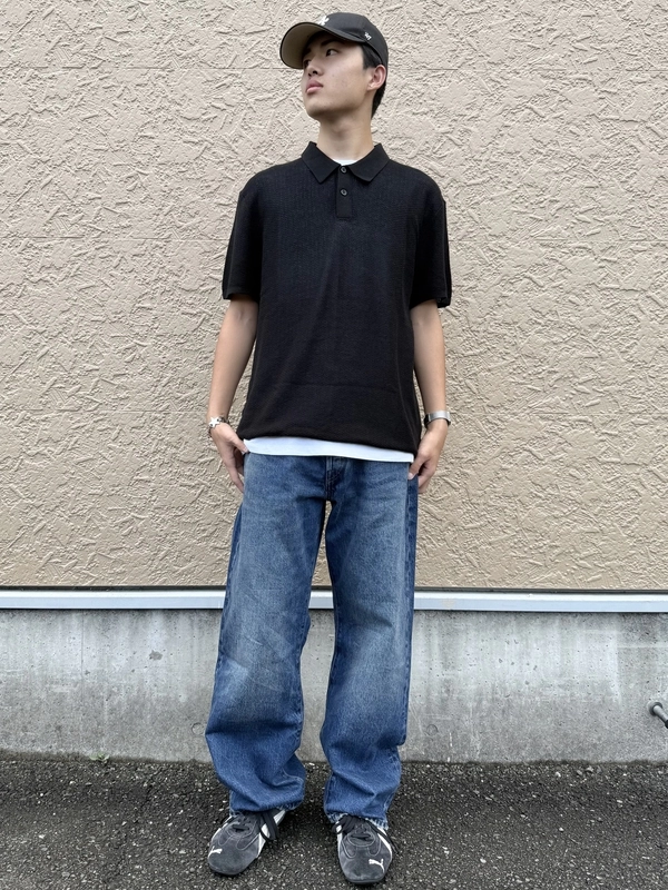 【大人気】ポロシャツ