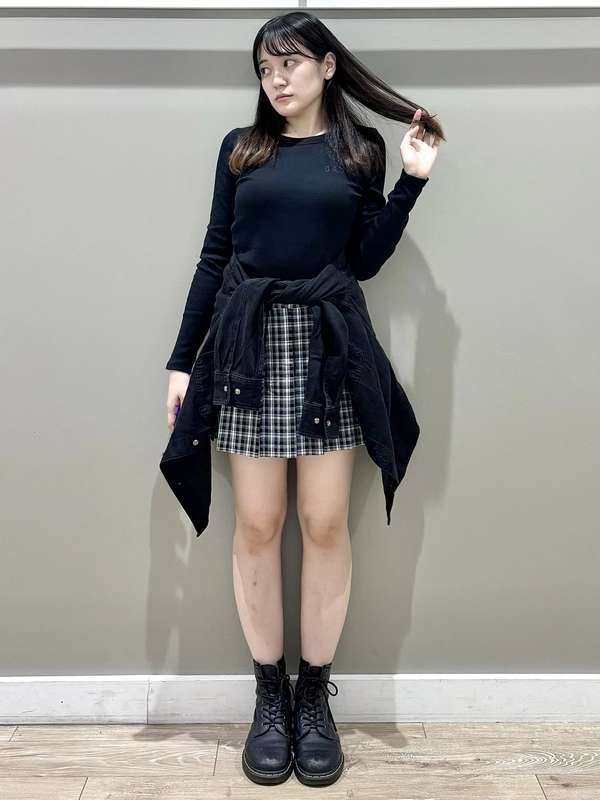 《大人ガーリー》