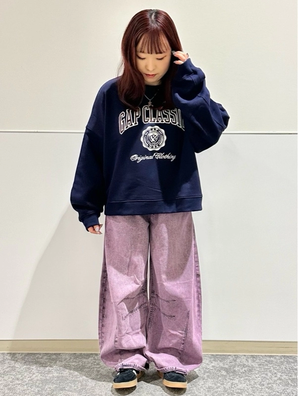 Gap公式オンラインストア