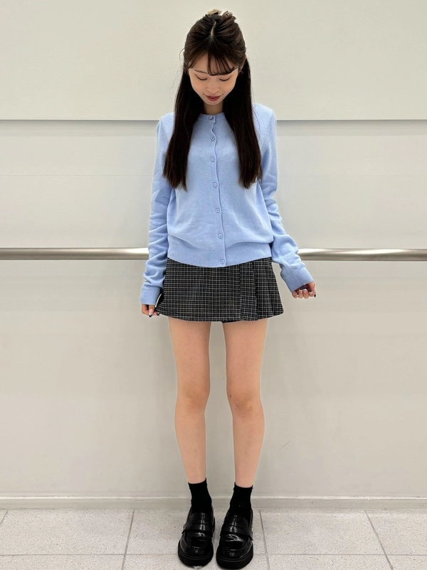 AW♡カーディガン