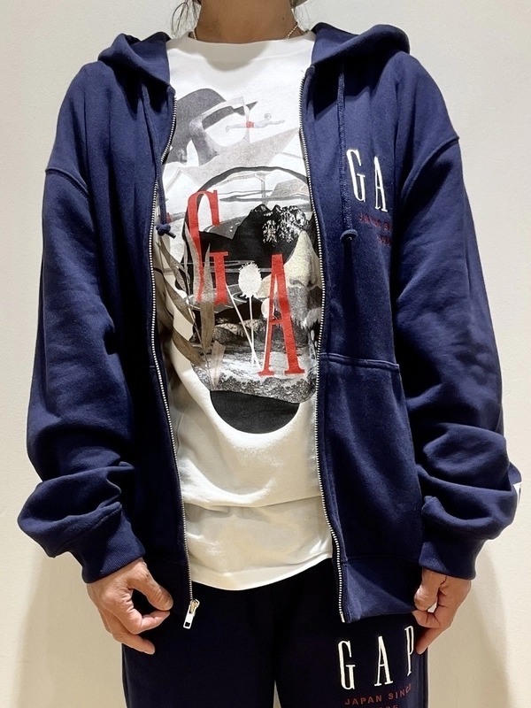 30th アニバーサリーヘビーウェイト セットアップ　ネイビー 30th アニバーサリーヘビーウェイト セットアップ ネイビー