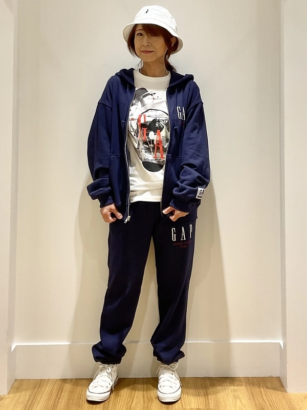 30Th アニバーサリー スウェットセットアップ