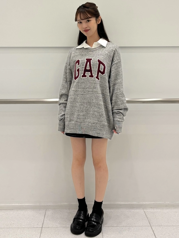 M's sweater⭐︎