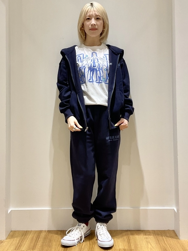 大人気！セットアップ