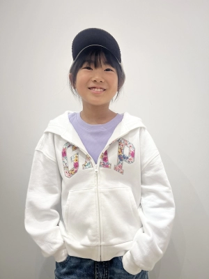 花柄』ロゴ×バギーデニム♪ | Gap公式オンラインストア
