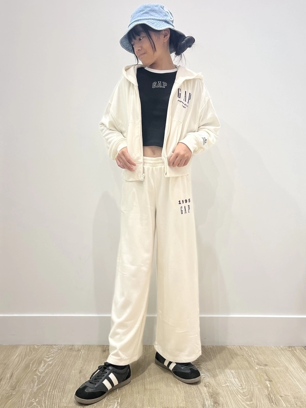 『大人気♪』30周年ロゴセットアップ