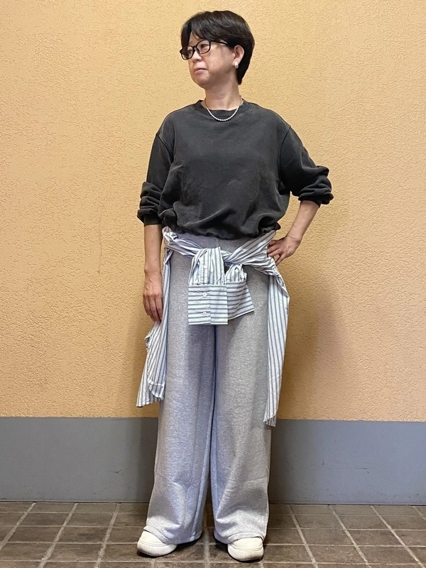 「ワンランク上のご近所スタイル」