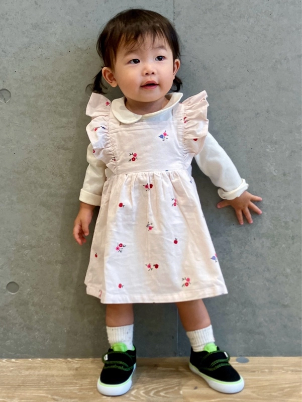 【セットワンピース】