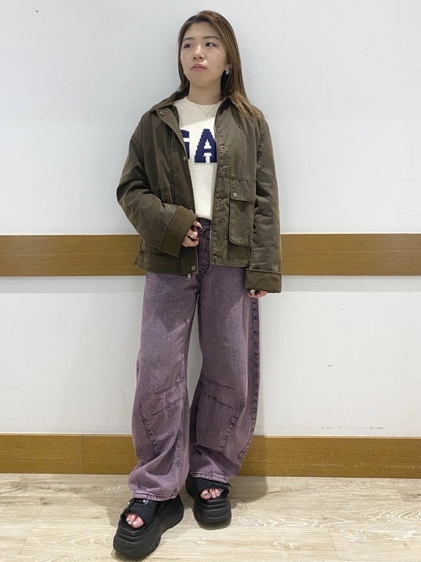 【ヴィンテージ】Style